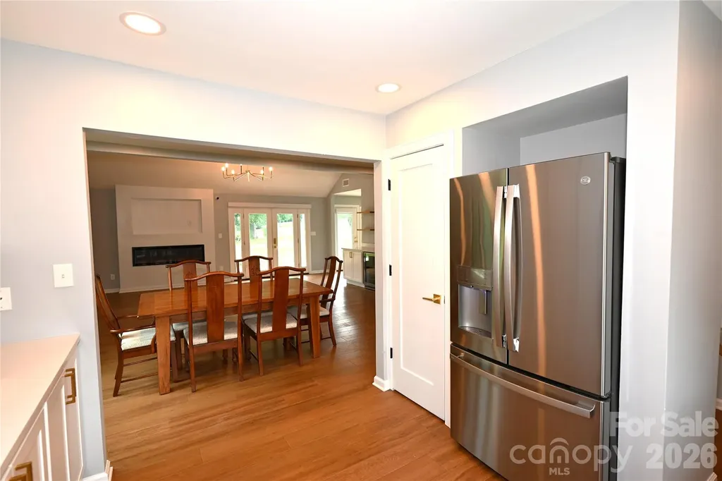 3761 Rock Bridge Drive NE Conover NC 28613