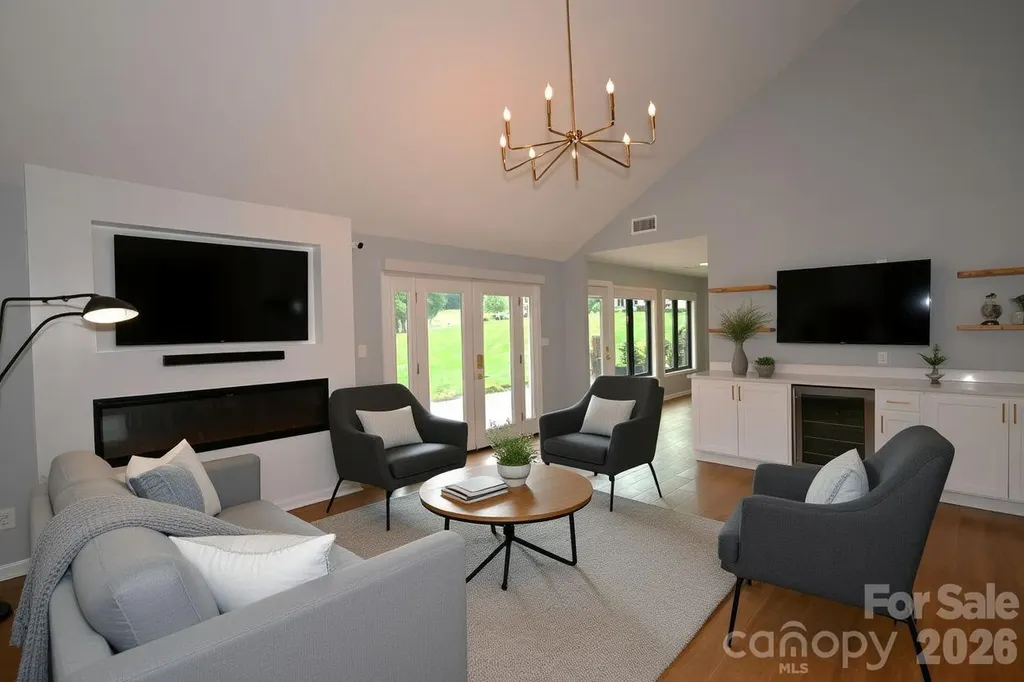3761 Rock Bridge Drive NE Conover NC 28613