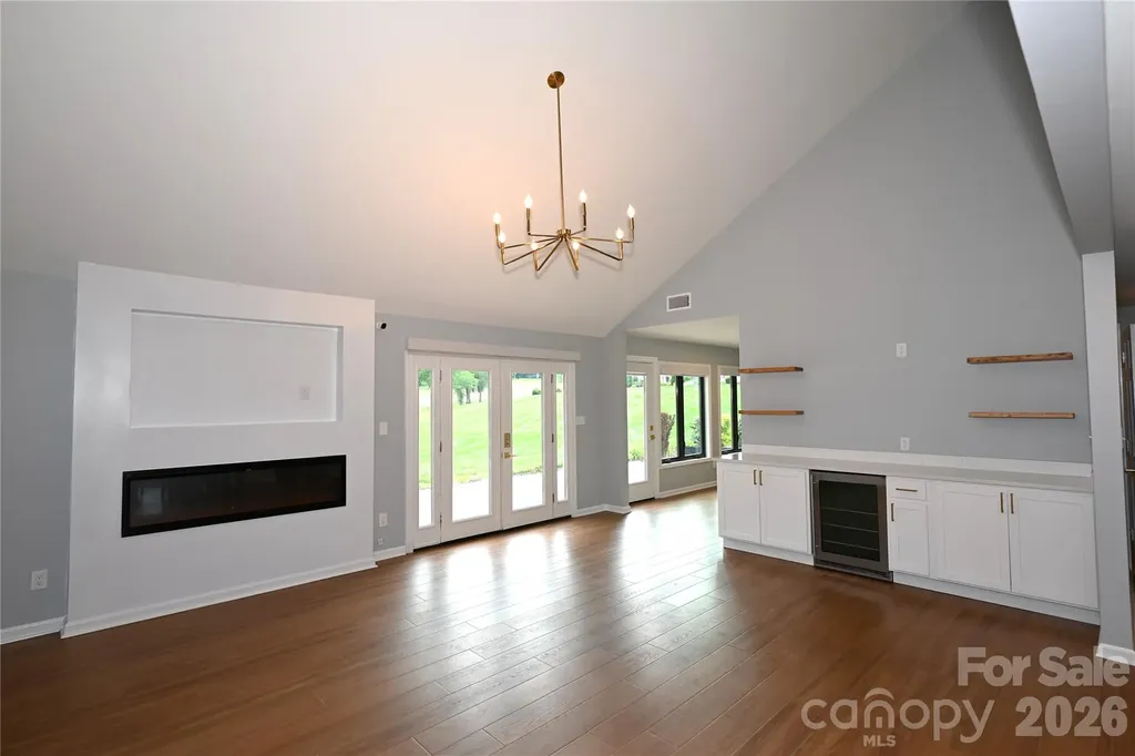 3761 Rock Bridge Drive NE Conover NC 28613