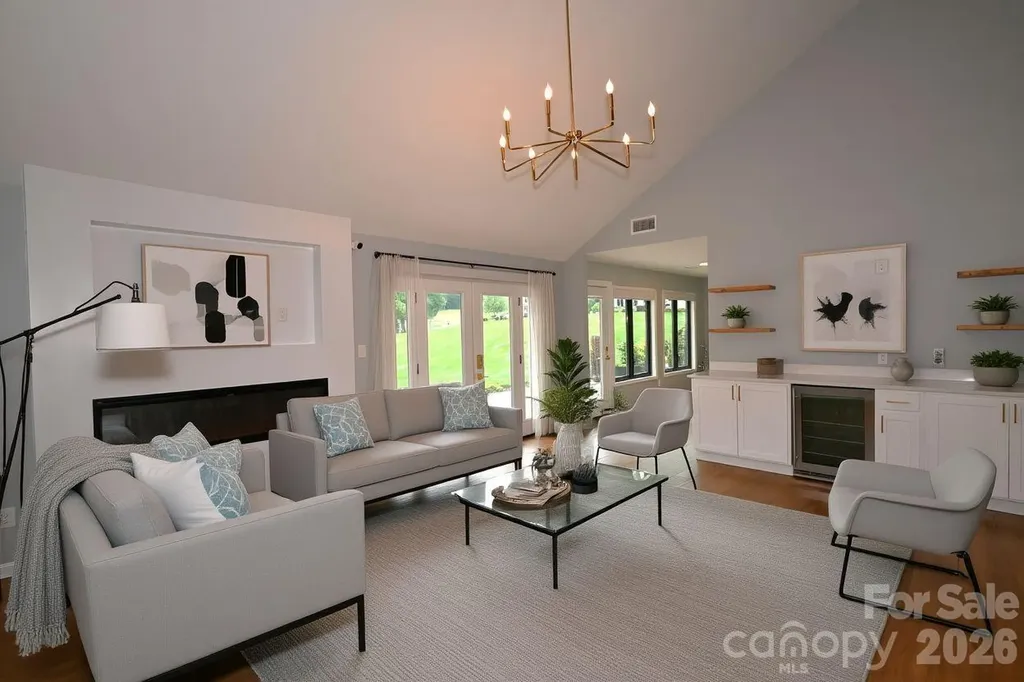 3761 Rock Bridge Drive NE Conover NC 28613
