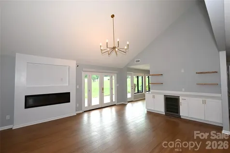 3761 Rock Bridge Drive NE Conover NC 28613