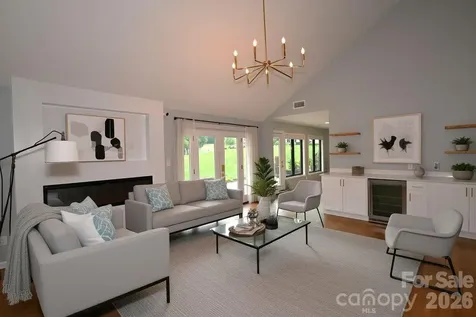 3761 Rock Bridge Drive NE Conover NC 28613