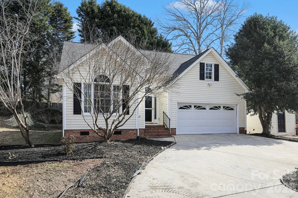 1448 Rainforest Court Gastonia NC 28054