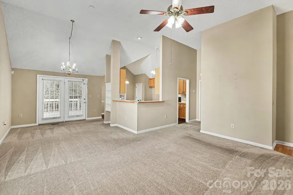 1448 Rainforest Court Gastonia NC 28054
