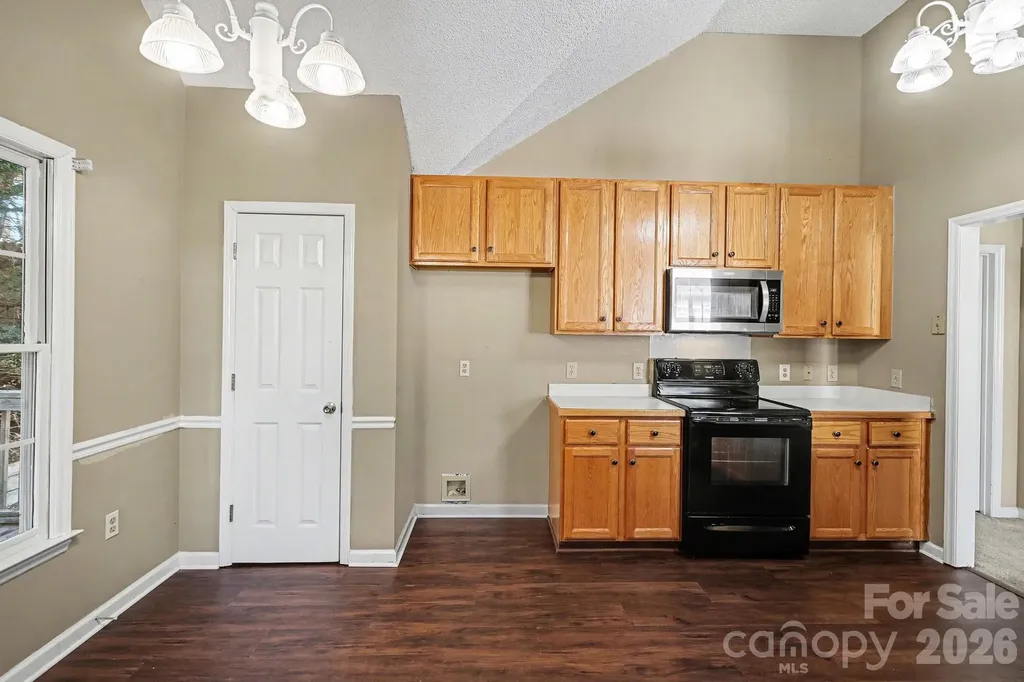 1448 Rainforest Court Gastonia NC 28054