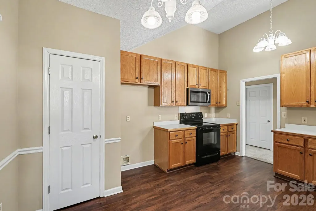 1448 Rainforest Court Gastonia NC 28054