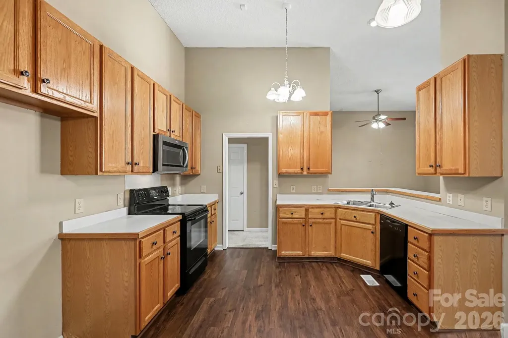 1448 Rainforest Court Gastonia NC 28054