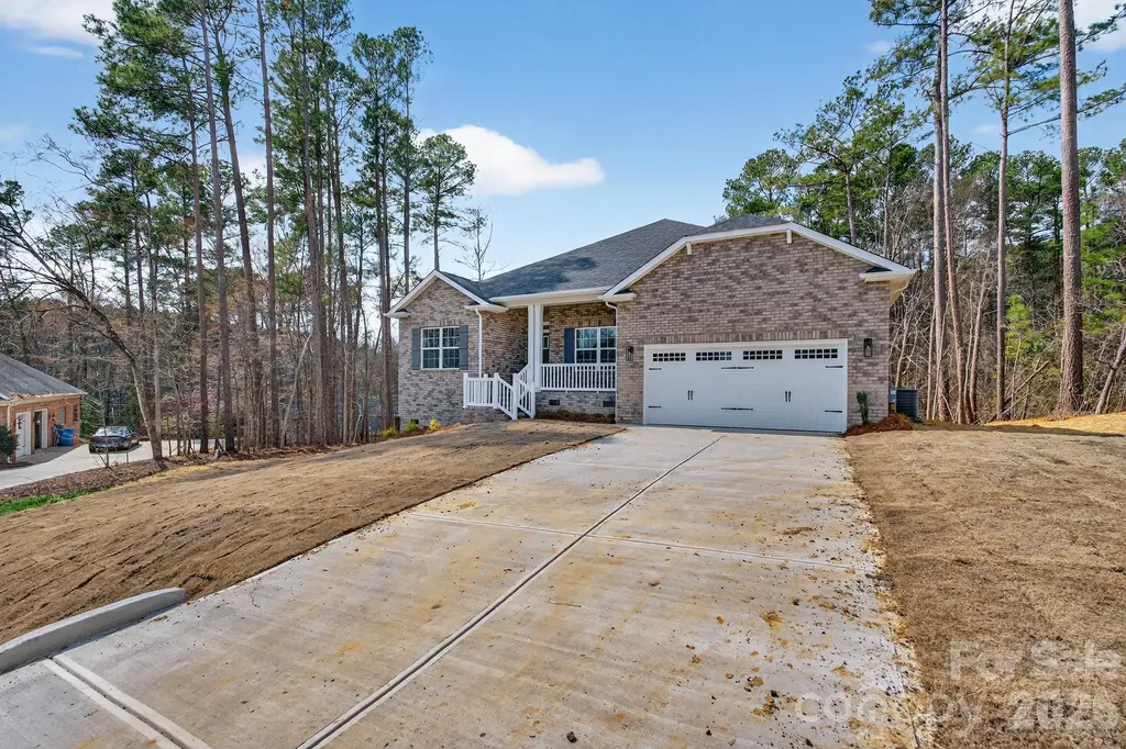 302 Gorham Drive Albemarle NC 28001
