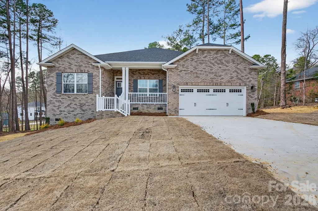 302 Gorham Drive Albemarle NC 28001