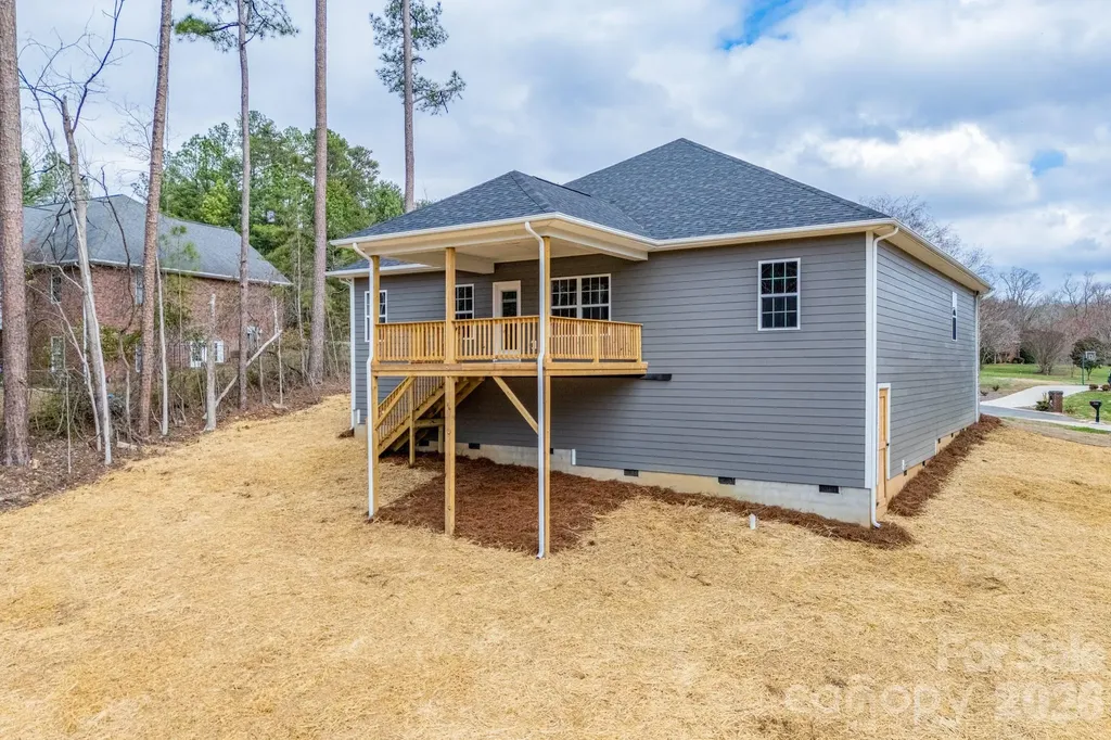 302 Gorham Drive Albemarle NC 28001