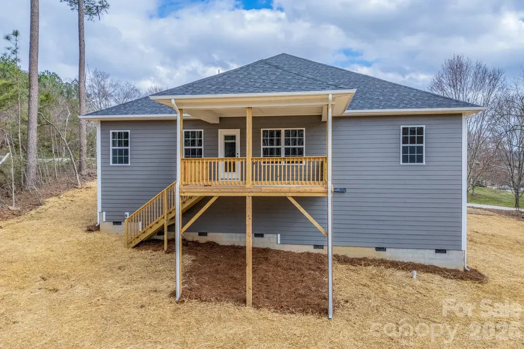302 Gorham Drive Albemarle NC 28001