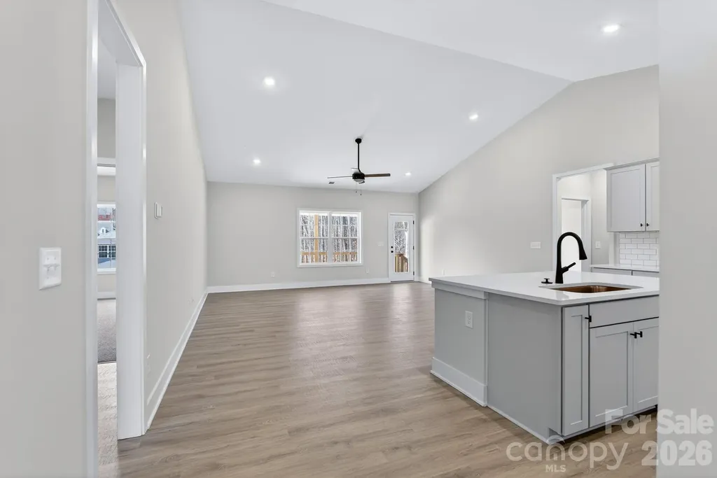 302 Gorham Drive Albemarle NC 28001