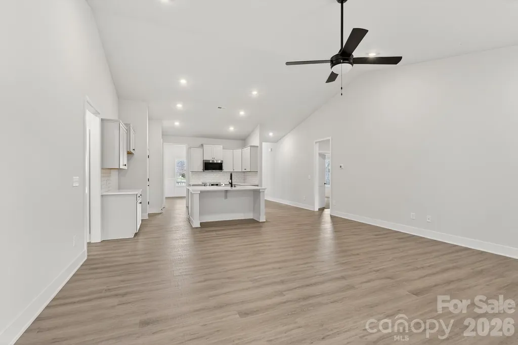 302 Gorham Drive Albemarle NC 28001