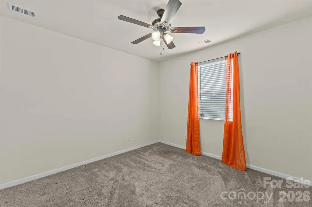 7512 Meridale Forest Drive Charlotte NC 28269