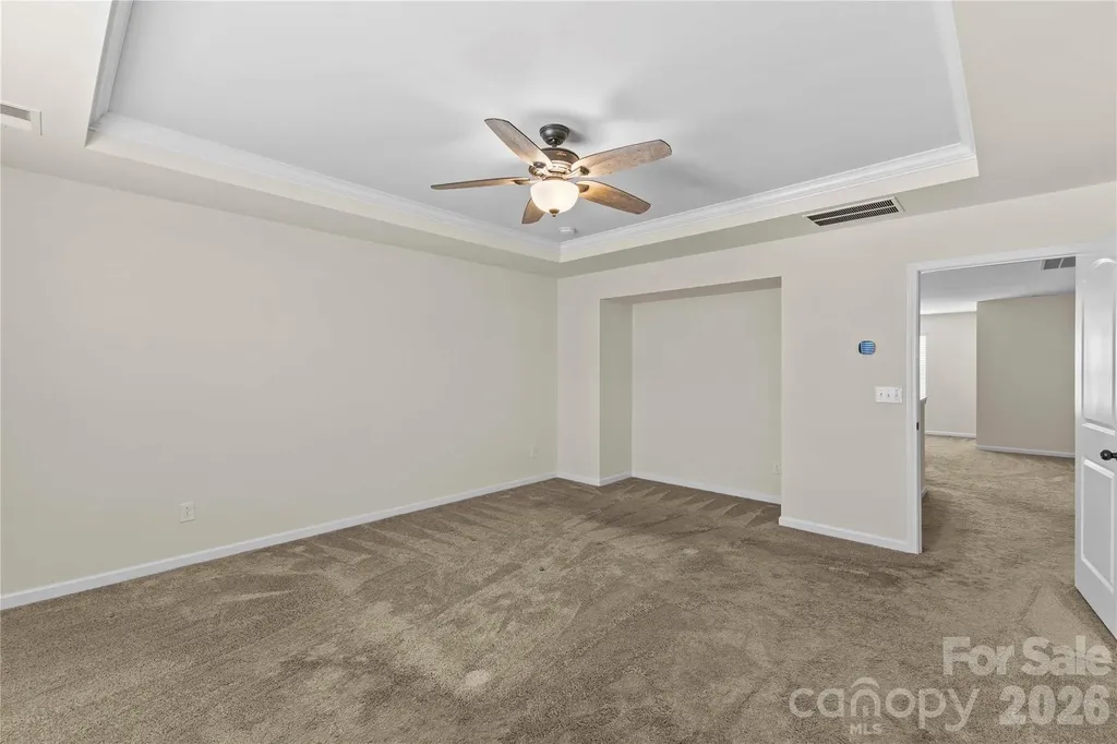 7512 Meridale Forest Drive Charlotte NC 28269