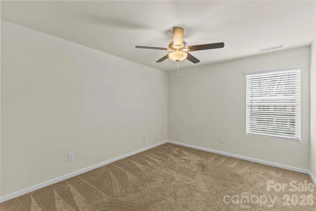 7512 Meridale Forest Drive Charlotte NC 28269