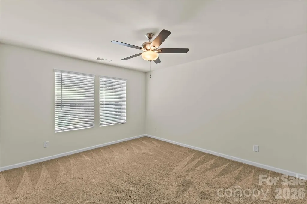 7512 Meridale Forest Drive Charlotte NC 28269