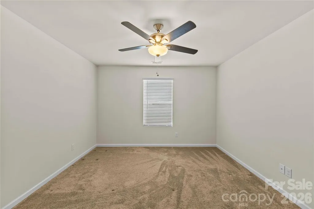 7512 Meridale Forest Drive Charlotte NC 28269
