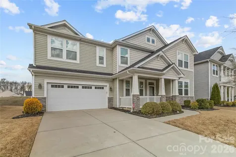 7512 Meridale Forest Drive Charlotte NC 28269