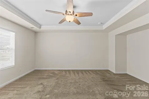 7512 Meridale Forest Drive Charlotte NC 28269