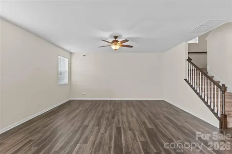 7512 Meridale Forest Drive Charlotte NC 28269