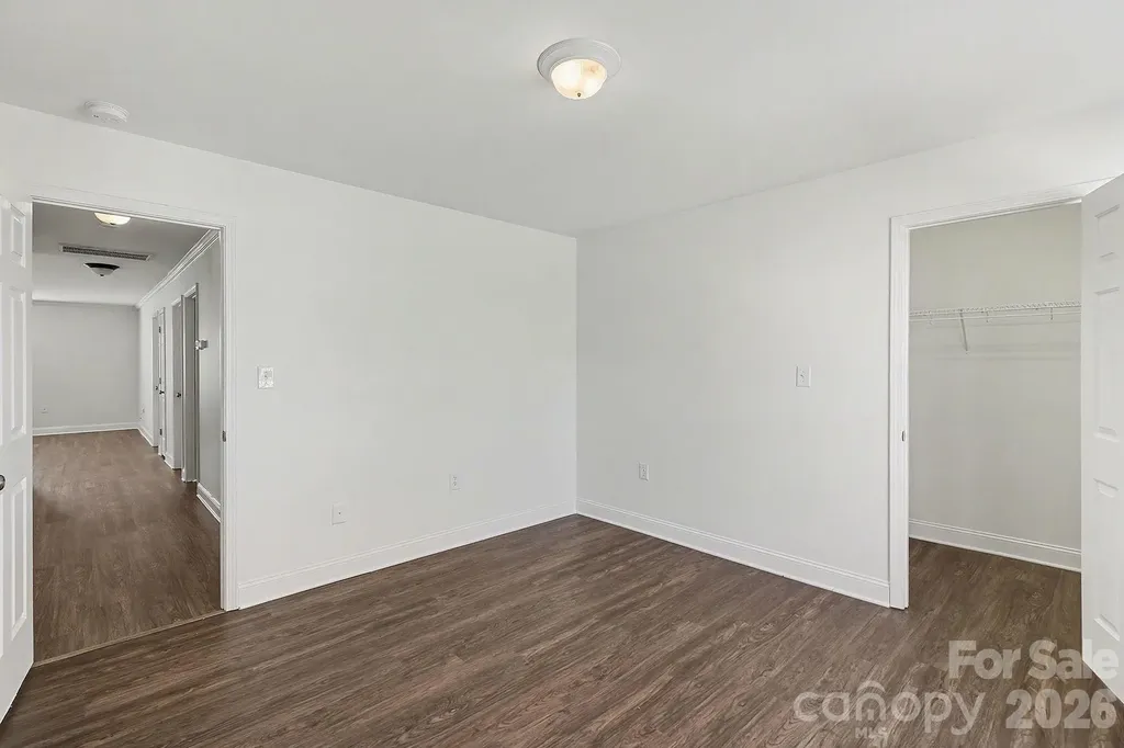 1005 Theodore Lane Indian Trail NC 28079