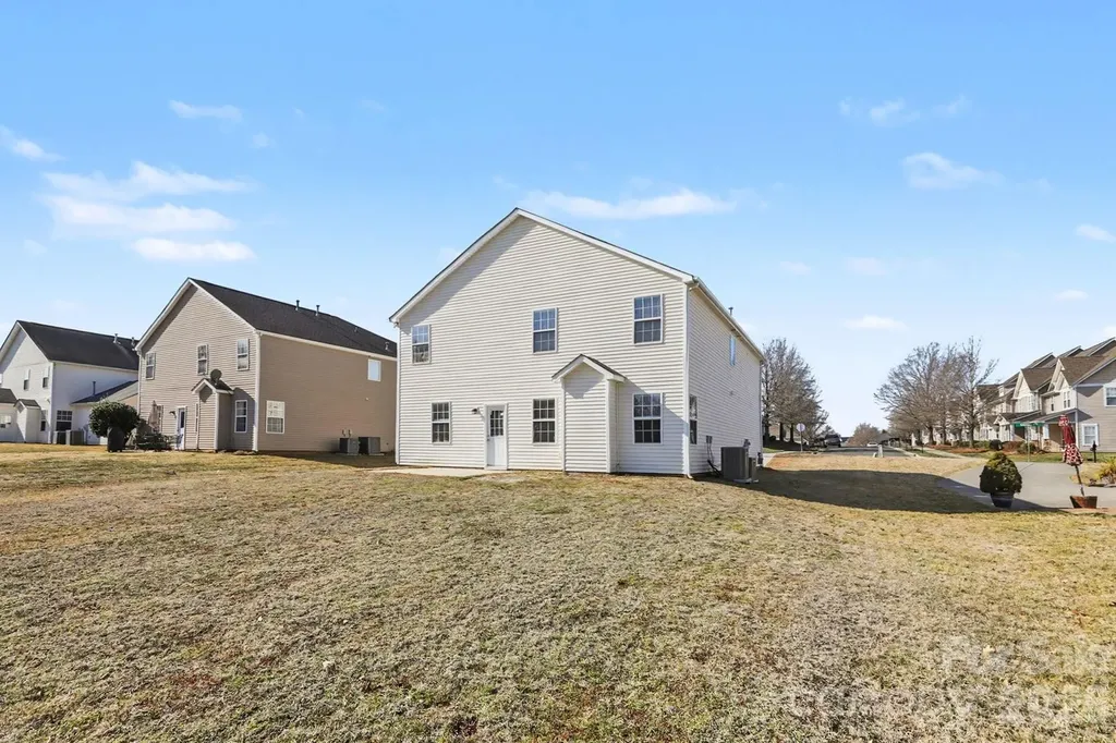 1005 Theodore Lane Indian Trail NC 28079