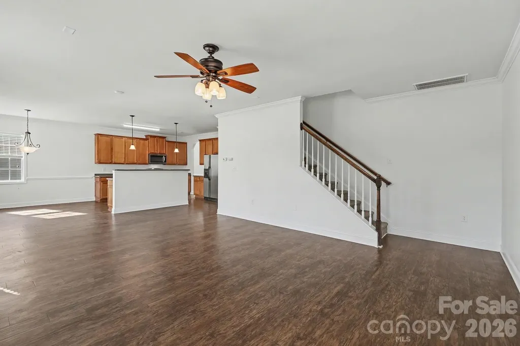 1005 Theodore Lane Indian Trail NC 28079