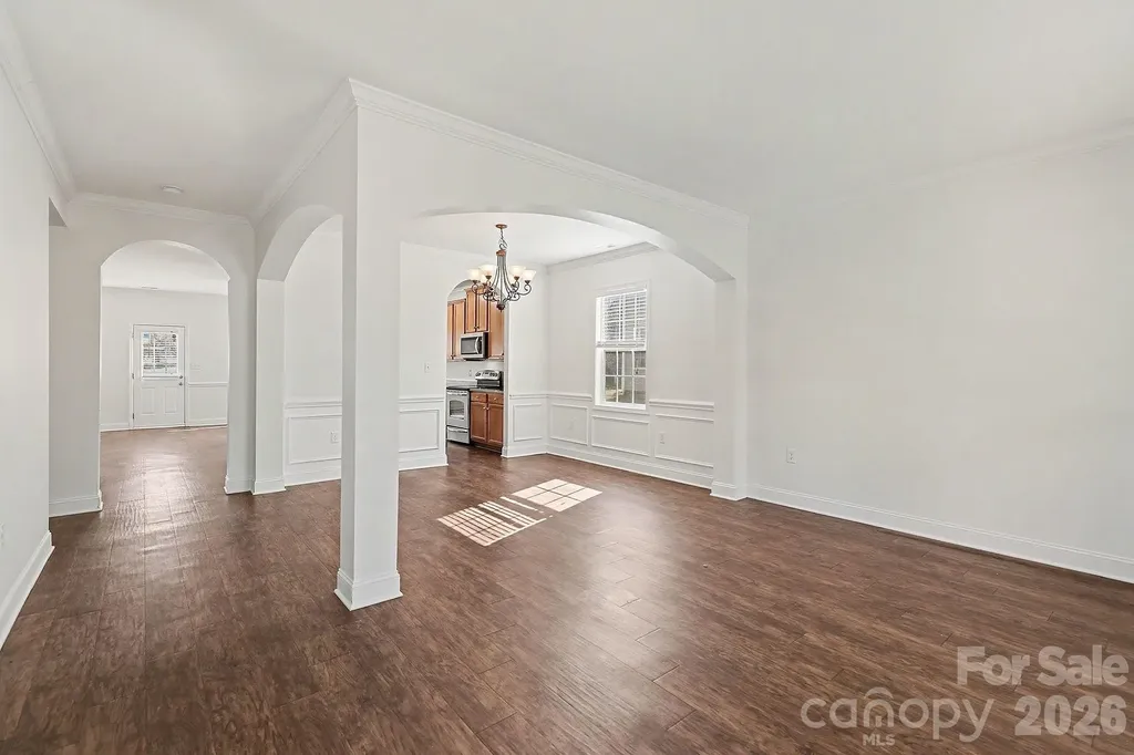1005 Theodore Lane Indian Trail NC 28079