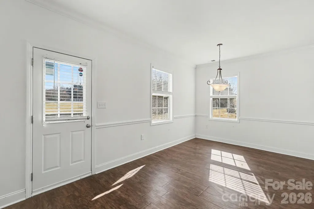 1005 Theodore Lane Indian Trail NC 28079