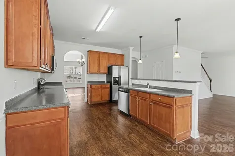 1005 Theodore Lane Indian Trail NC 28079