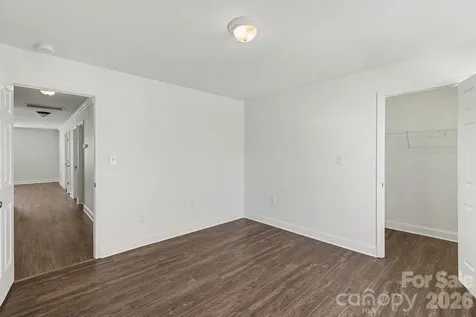 1005 Theodore Lane Indian Trail NC 28079