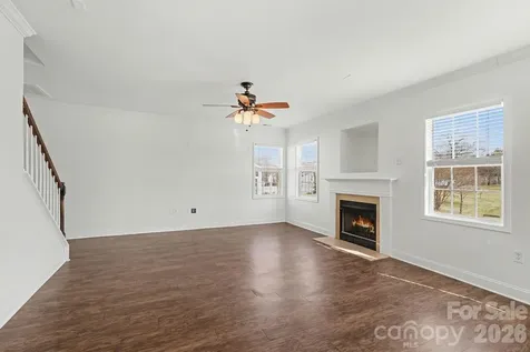 1005 Theodore Lane Indian Trail NC 28079