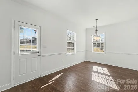 1005 Theodore Lane Indian Trail NC 28079