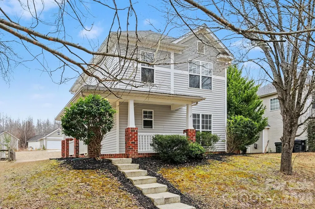 7619 Prairie Rose Lane Huntersville NC 28078