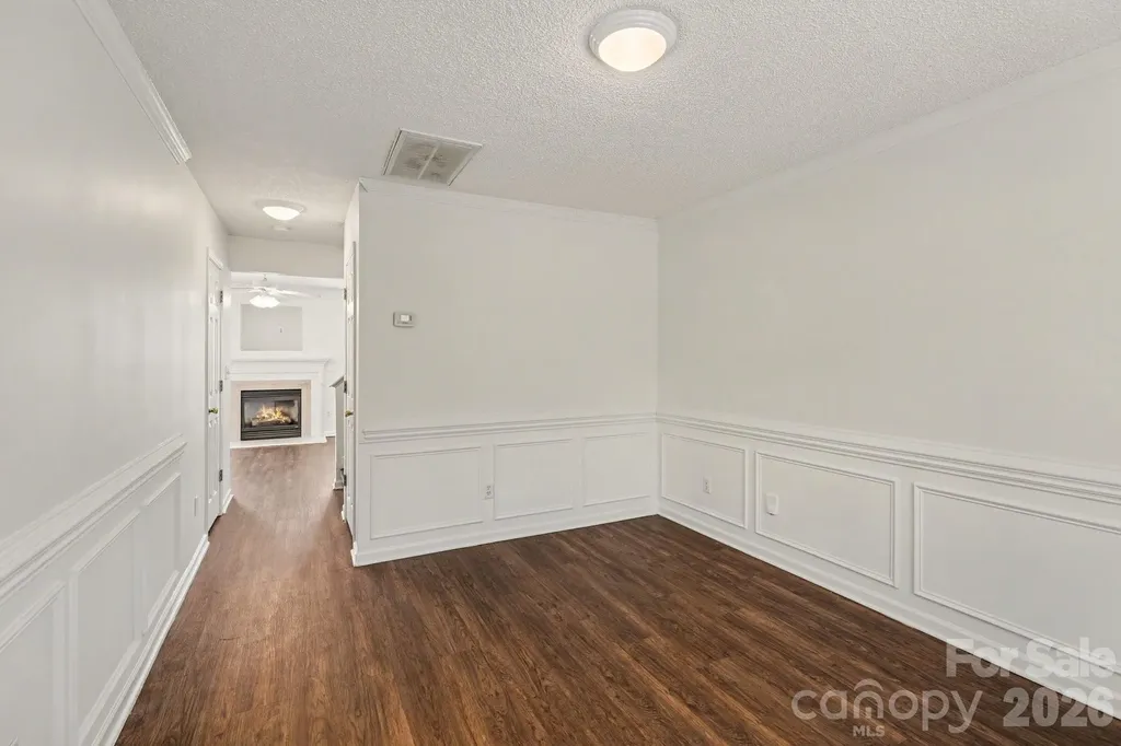 7619 Prairie Rose Lane Huntersville NC 28078