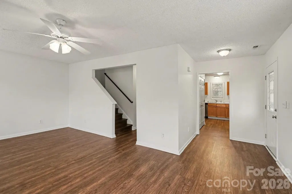 7619 Prairie Rose Lane Huntersville NC 28078