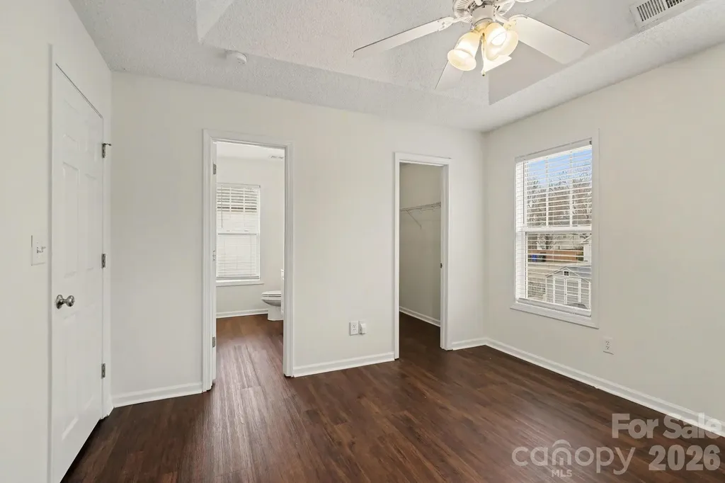 7619 Prairie Rose Lane Huntersville NC 28078