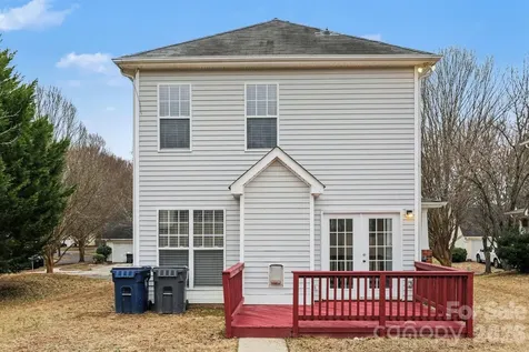 7619 Prairie Rose Lane Huntersville NC 28078