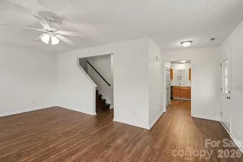 7619 Prairie Rose Lane Huntersville NC 28078