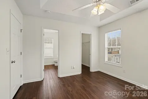 7619 Prairie Rose Lane Huntersville NC 28078