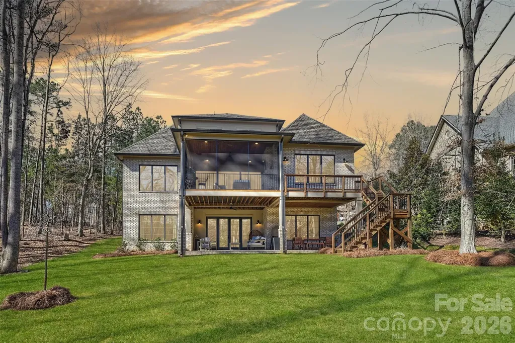 1521 Reflection Pointe Boulevard Belmont NC 28012