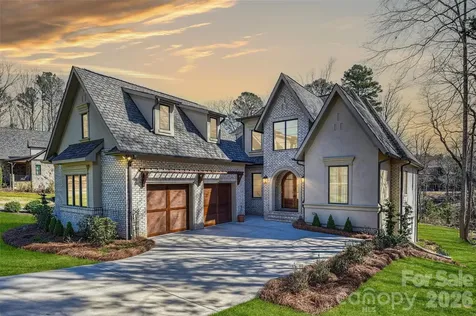 1521 Reflection Pointe Boulevard Belmont NC 28012