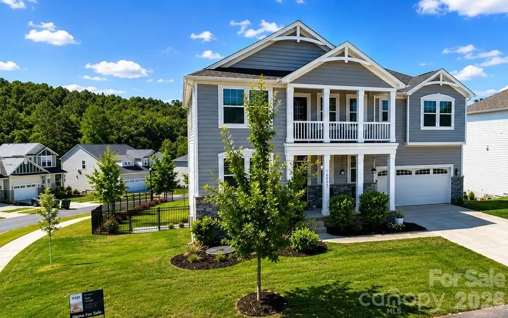 18905 Bankhead Road Charlotte NC 28278