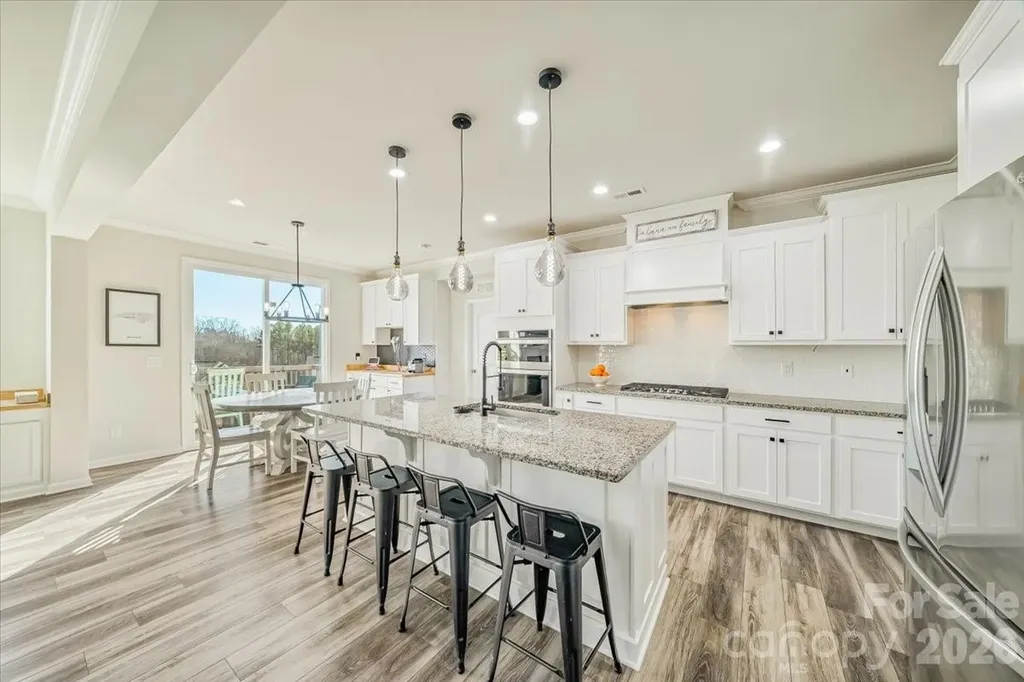 18905 Bankhead Road Charlotte NC 28278