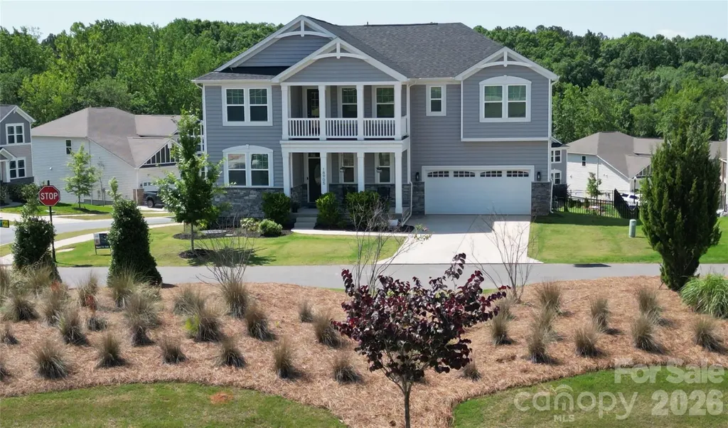 18905 Bankhead Road Charlotte NC 28278