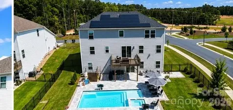 18905 Bankhead Road Charlotte NC 28278