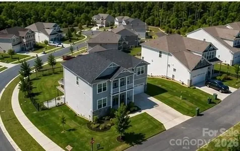18905 Bankhead Road Charlotte NC 28278