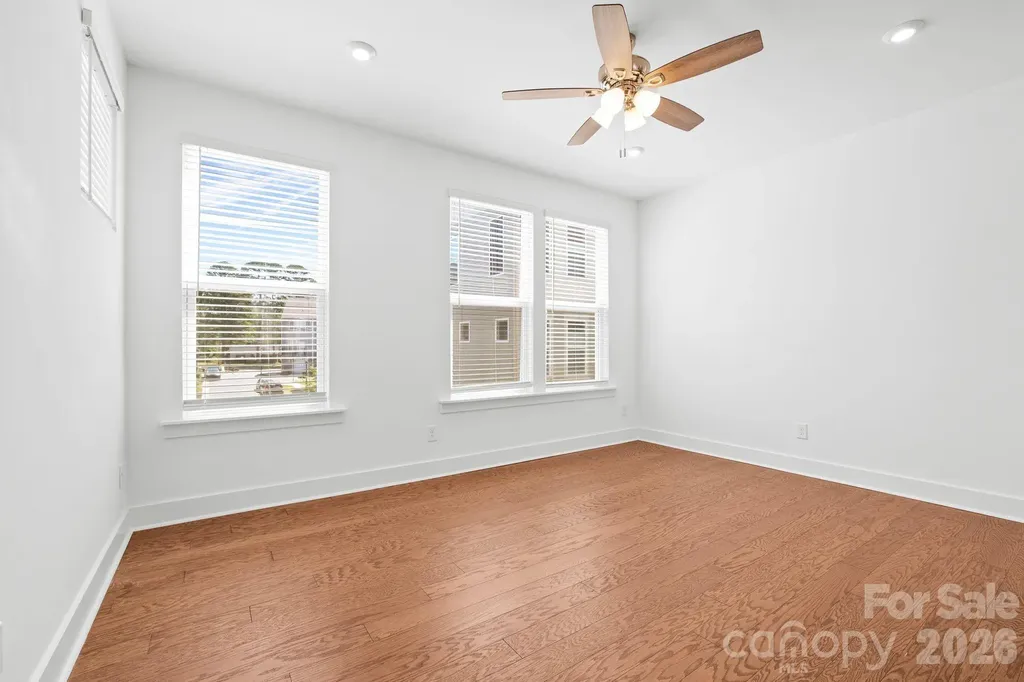 5005 Sovereignty Court Charlotte NC 28205
