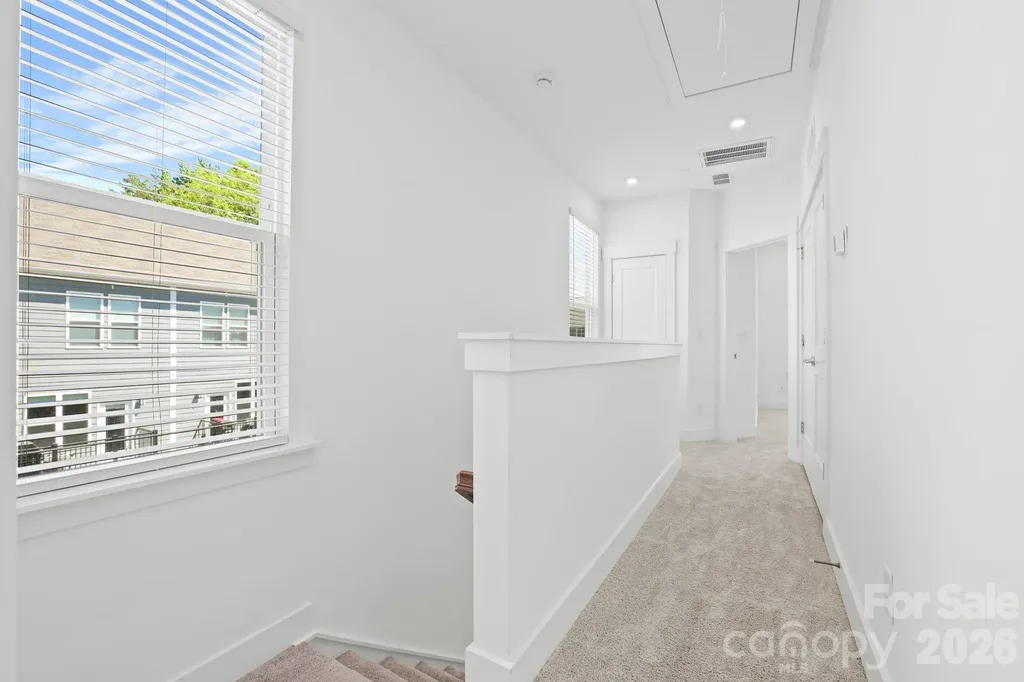 5005 Sovereignty Court Charlotte NC 28205